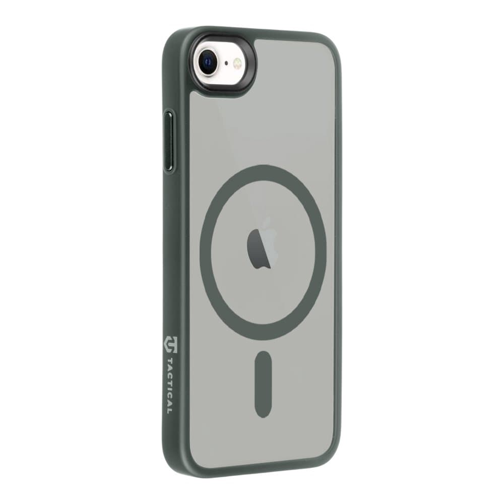 Tactical MagForce Hyperstealth Kryt pro iPhone SE2020/SE2022/7/8 Forest Green - náhled 2