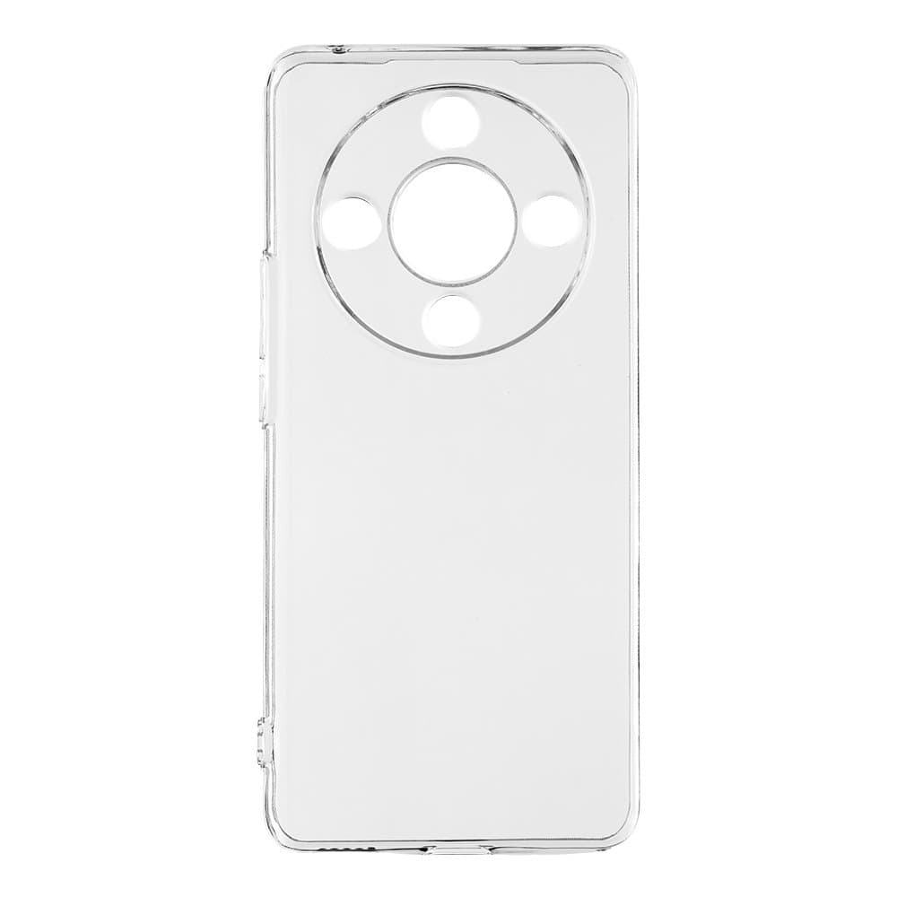OBAL:ME TPU Kryt pro Honor Magic6 Lite 5G Transparent - náhled 2