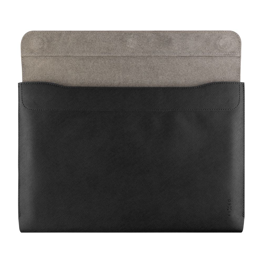 Pouzdro FIXED York pro tablety o úhlopříčce do 11", černé - náhled 2