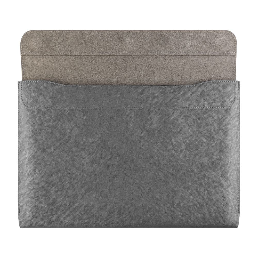 Pouzdro FIXED York pro tablety o úhlopříčce do 11", šedé - náhled 2