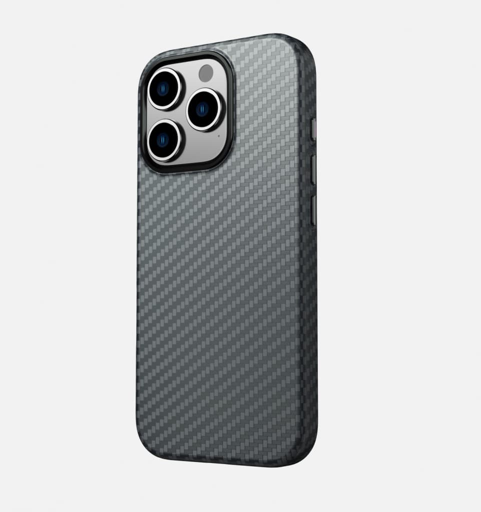 Zadní kryt Swissten Magstick Shell pro Samsung S24 Ultra černý - náhled 2