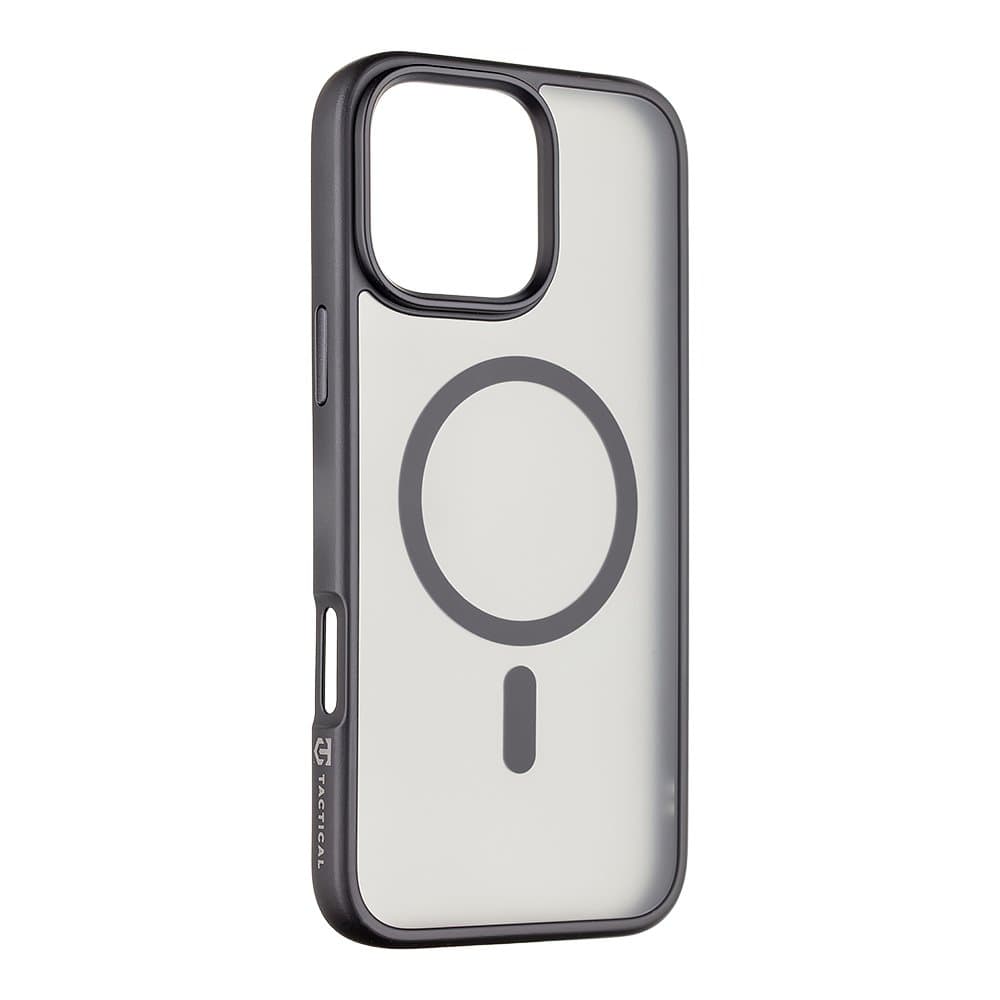 Zadní kryt Tactical MagForce Hyperstealth pro iPhone 16 Pro Max Asphalt - náhled 2