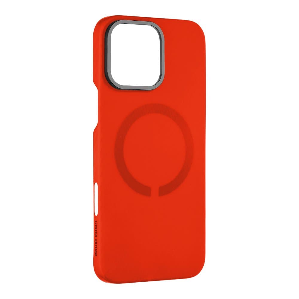 Zadní kryt Tactical MagForce Aramid Bloody Mary Limited Edition pro Apple iPhone 16 Pro Max - náhled 2