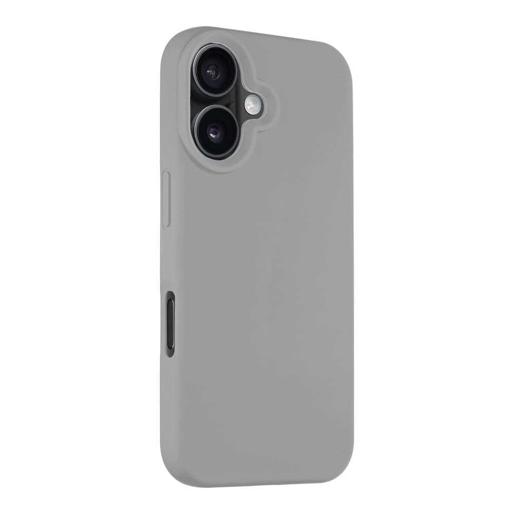 Zadní kryt Tactical MagForce Velvet Smoothie pro Apple iPhone 16 Foggy - náhled 2
