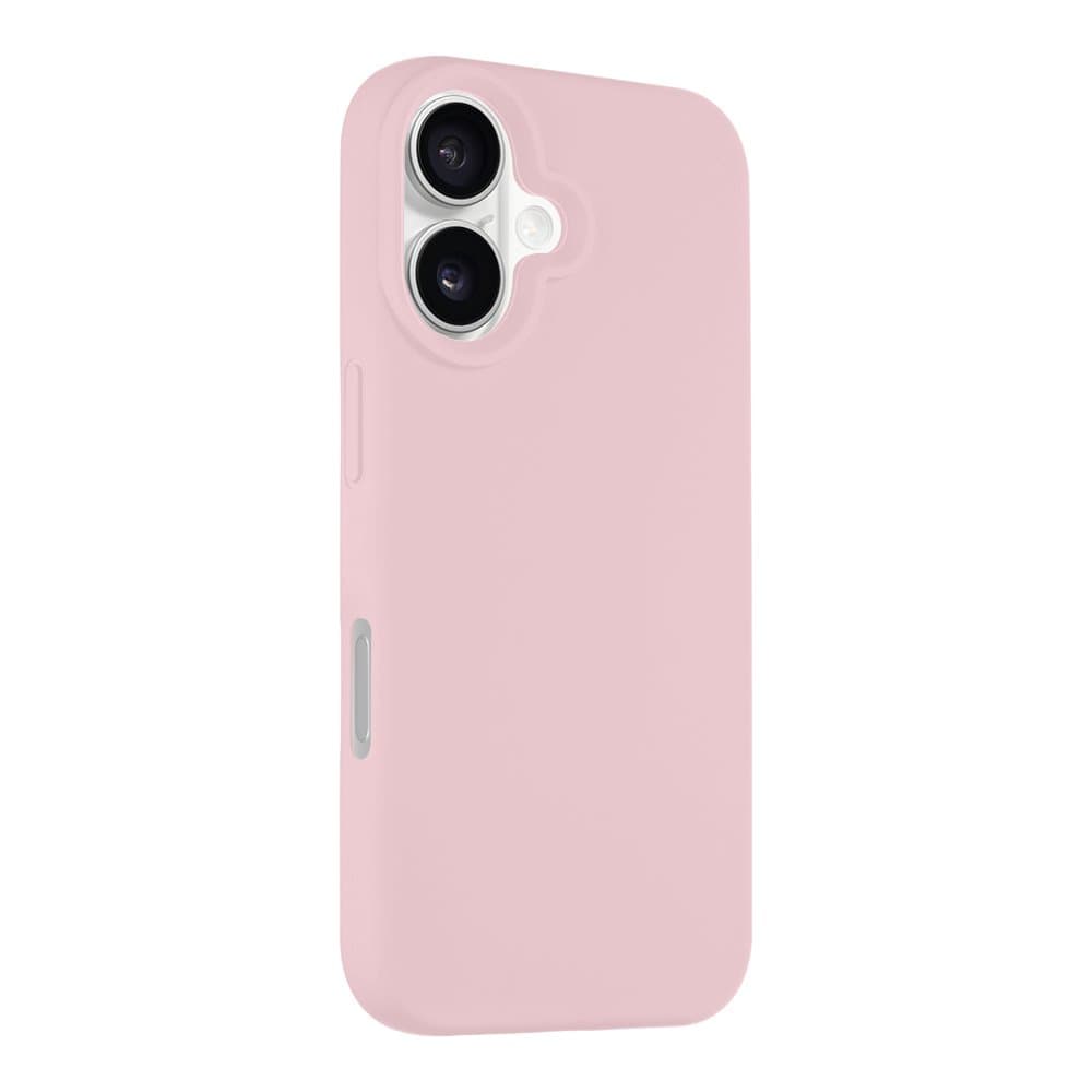 Zadní kryt Tactical MagForce Velvet Smoothie pro Apple iPhone 16 Pink Panther - náhled 2