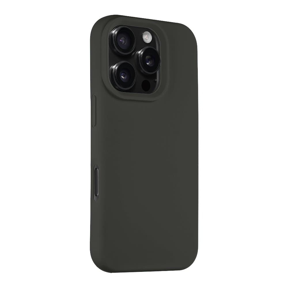 Zadní kryt Tactical MagForce Velvet Smoothie pro Apple iPhone 16 Pro Bazooka - náhled 2
