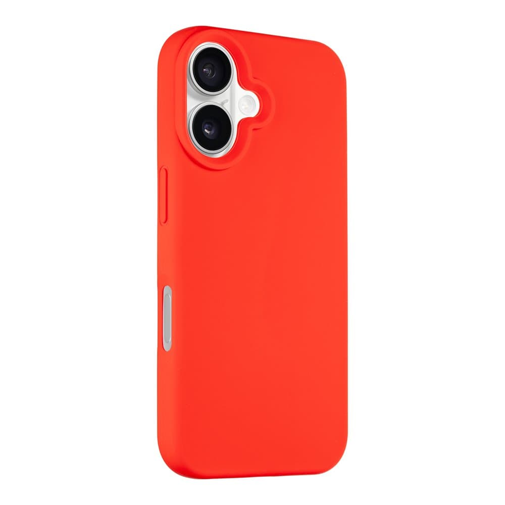 Zadní kryt Tactical MagForce Velvet Smoothie pro Apple iPhone 16 Chilli - náhled 2
