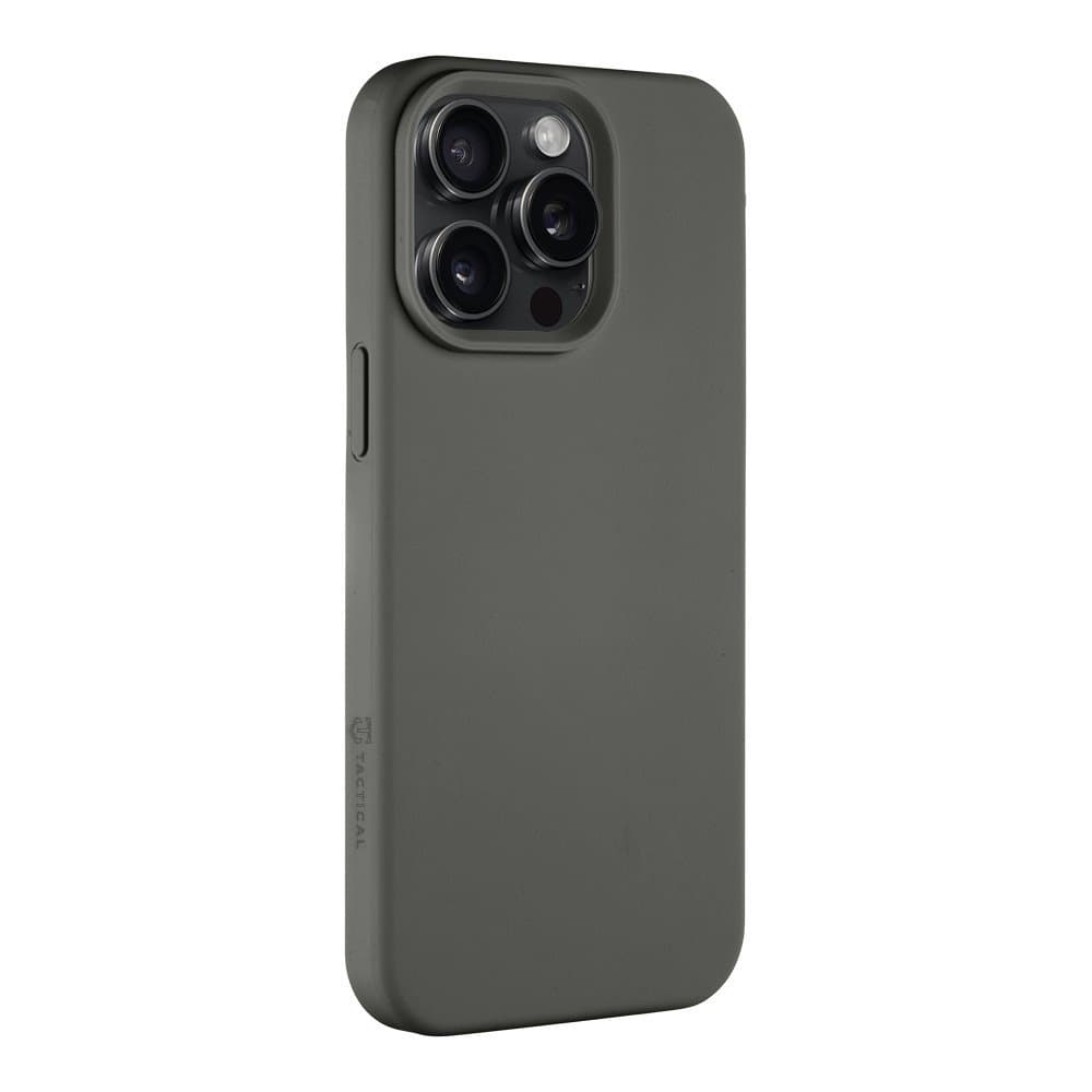 Zadní kryt Tactical MagForce Velvet Smoothie pro Apple iPhone 15 Pro Max Bazooka - náhled 2