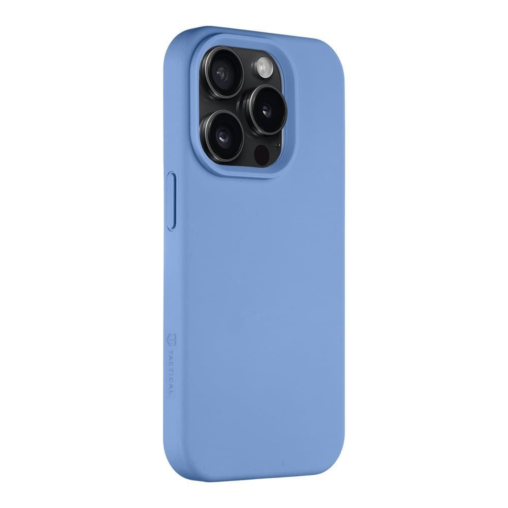 Zadní kryt Tactical MagForce Velvet Smoothie pro Apple iPhone 15 Pro Avatar - náhled 2