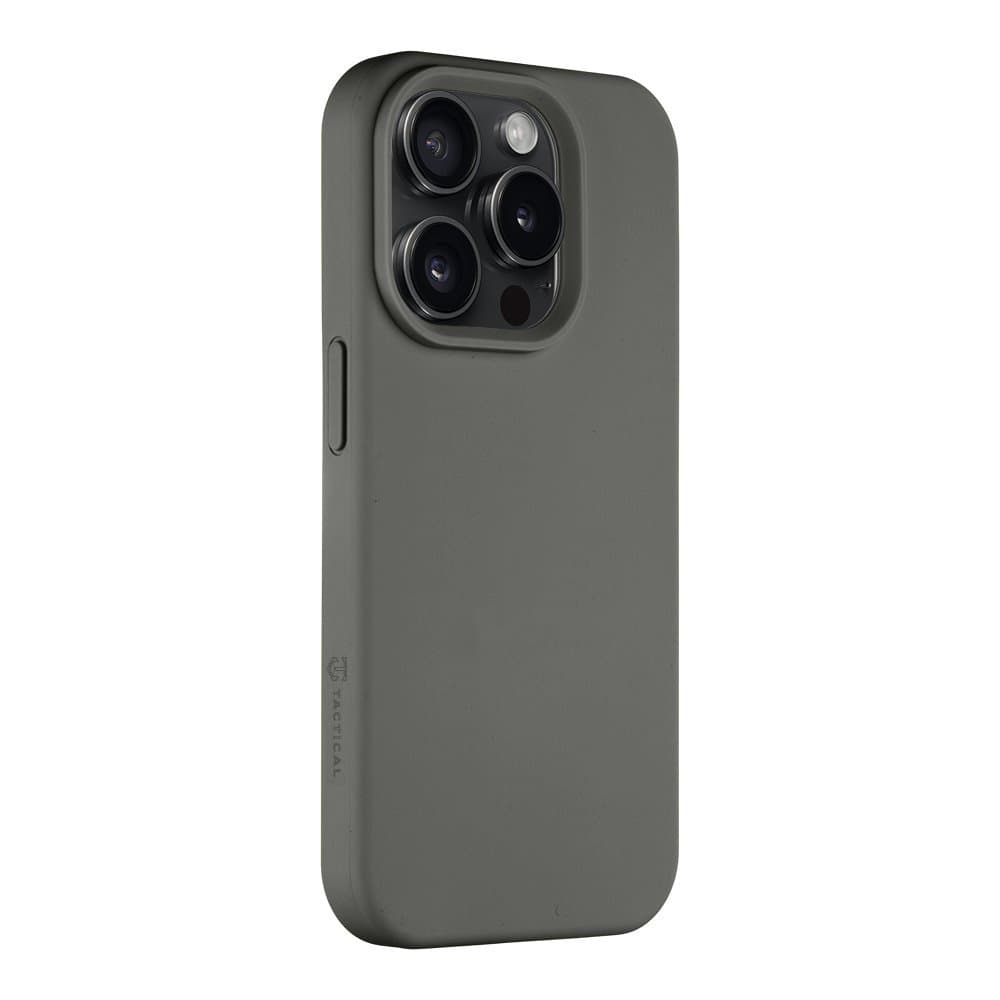 Zadní kryt Tactical MagForce Velvet Smoothie pro Apple iPhone 15 Pro Bazooka - náhled 2