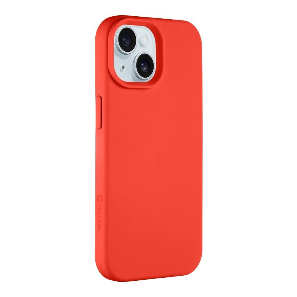 Zadní kryt Tactical MagForce Velvet Smoothie pro Apple iPhone 15 Chilli - náhled 2