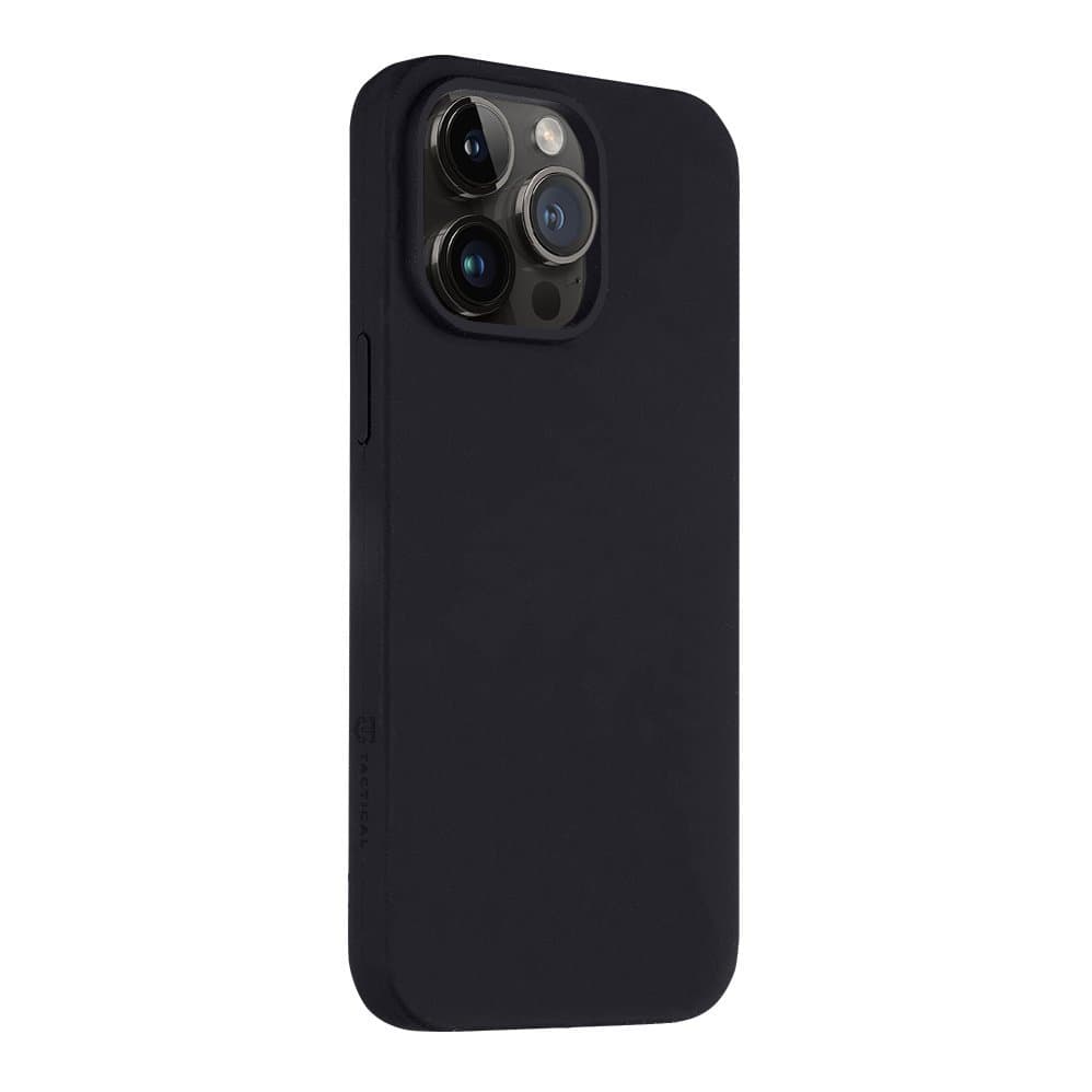 Zadní kryt Tactical MagForce Velvet Smoothie pro Apple iPhone 14 Pro Max Asphalt - náhled 2