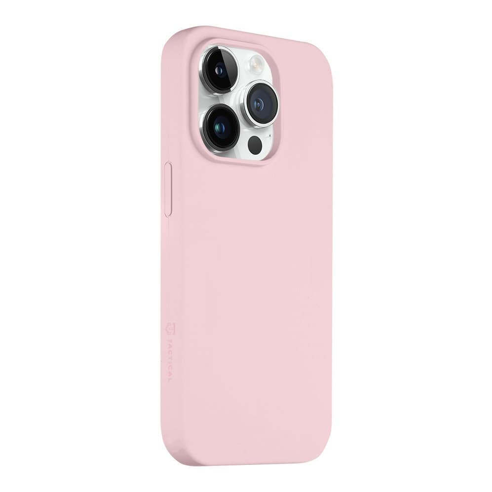 Zadní kryt Tactical MagForce Velvet Smoothie pro Apple iPhone 14 Pro Pink Panther - náhled 2