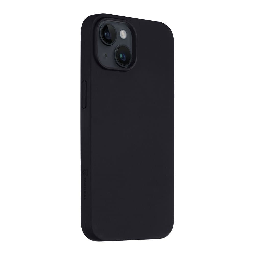 Zadní kryt Tactical MagForce Velvet Smoothie pro Apple iPhone 14 Asphalt - náhled 2