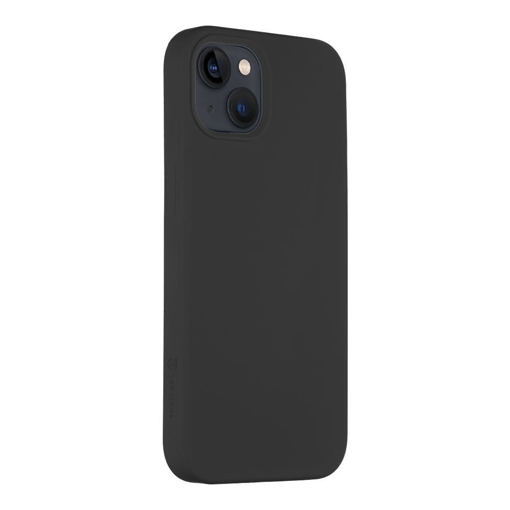 Zadní kryt Tactical MagForce Velvet Smoothie pro Apple iPhone 13 Asphalt - náhled 2