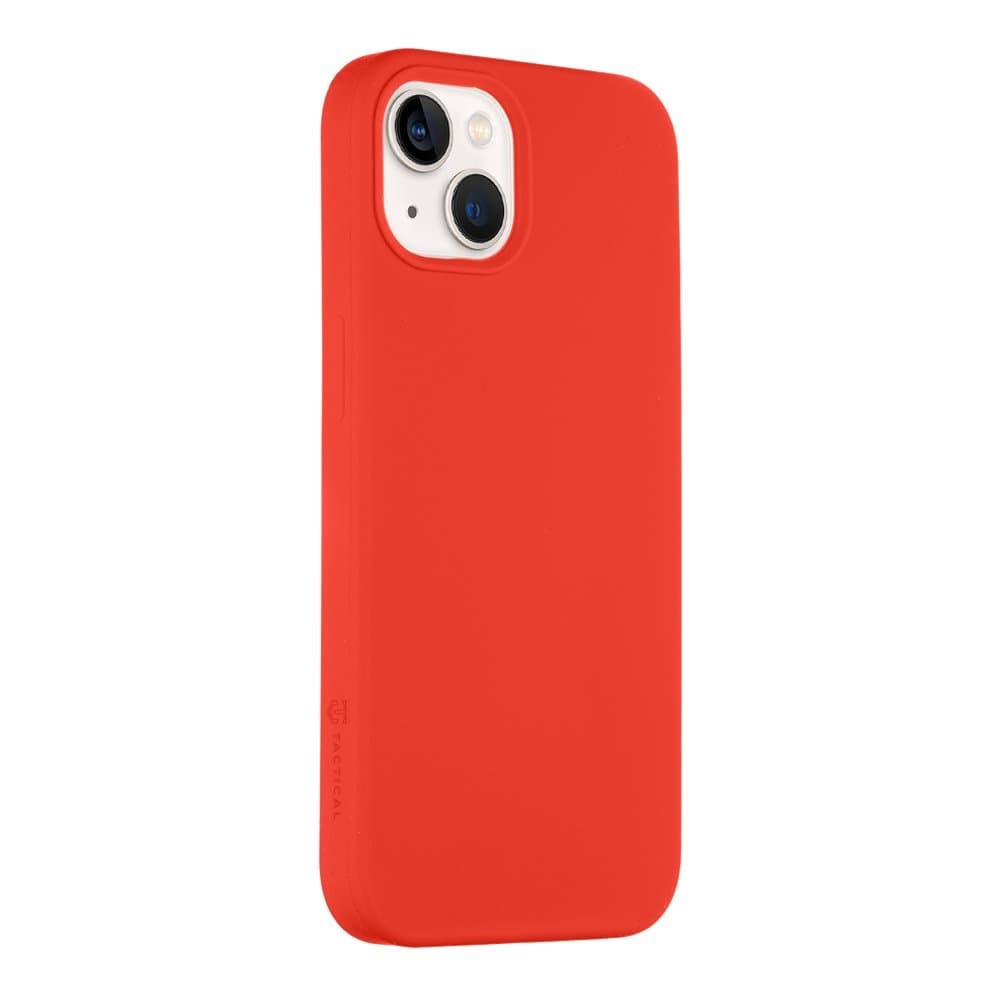Zadní kryt Tactical MagForce Velvet Smoothie pro Apple iPhone 13 Chilli - náhled 2