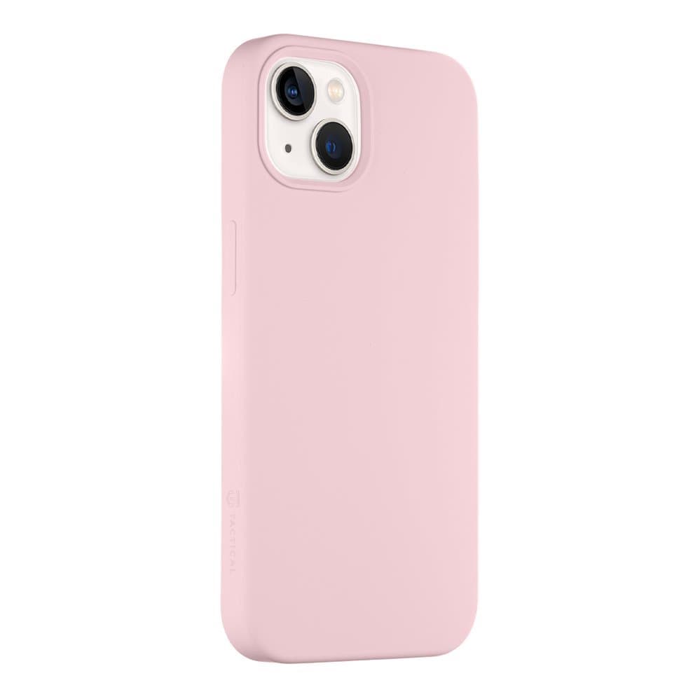 Zadní kryt Tactical MagForce Velvet Smoothie pro Apple iPhone 13 Pink Panther - náhled 2