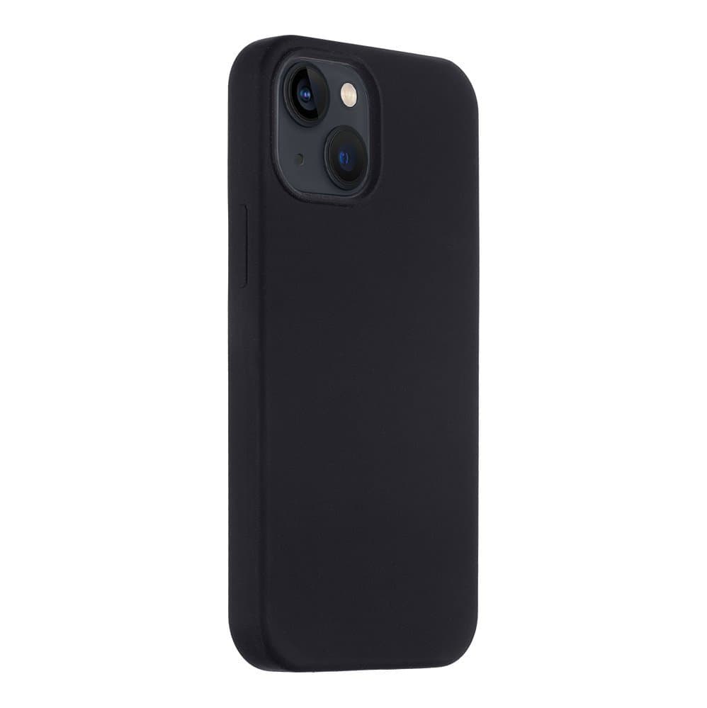 Zadní kryt Tactical MagForce Velvet Smoothie pro Apple iPhone 13 mini Asphalt - náhled 2