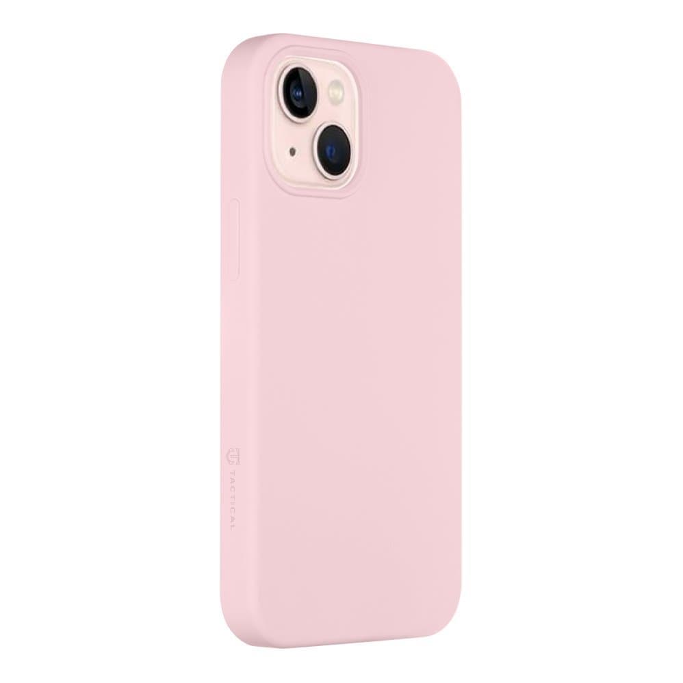 Zadní kryt Tactical MagForce Velvet Smoothie pro Apple iPhone 13 mini Pink Panther - náhled 2