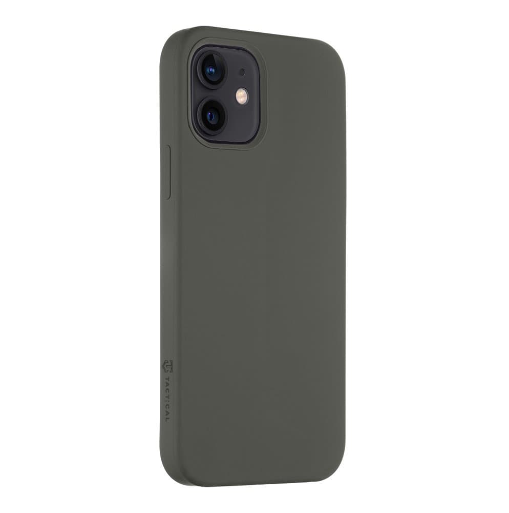 Zadní kryt Tactical MagForce Velvet Smoothie pro Apple iPhone 12/12 Pro Bazooka - náhled 2