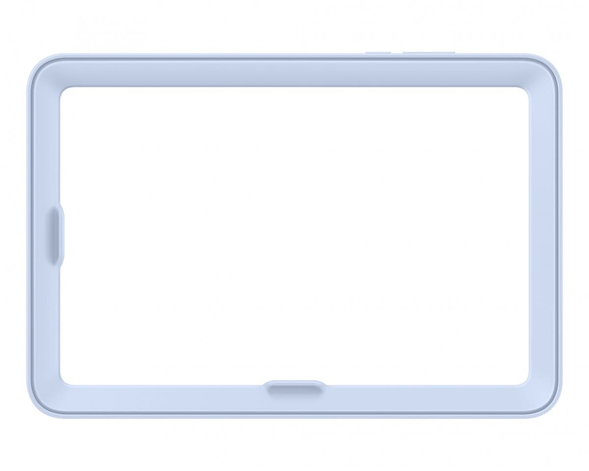 Kryt EF-JX730CLE Samsung Frame pro Galaxy Tab S11 Blue - náhled 2