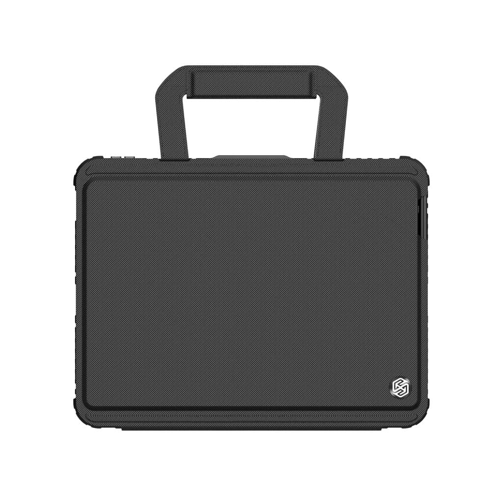 Pouzdro Nillkin Bumper GO Keyboard (Backlit Version) pro iPad Pro 11 2024 Black - náhled 2