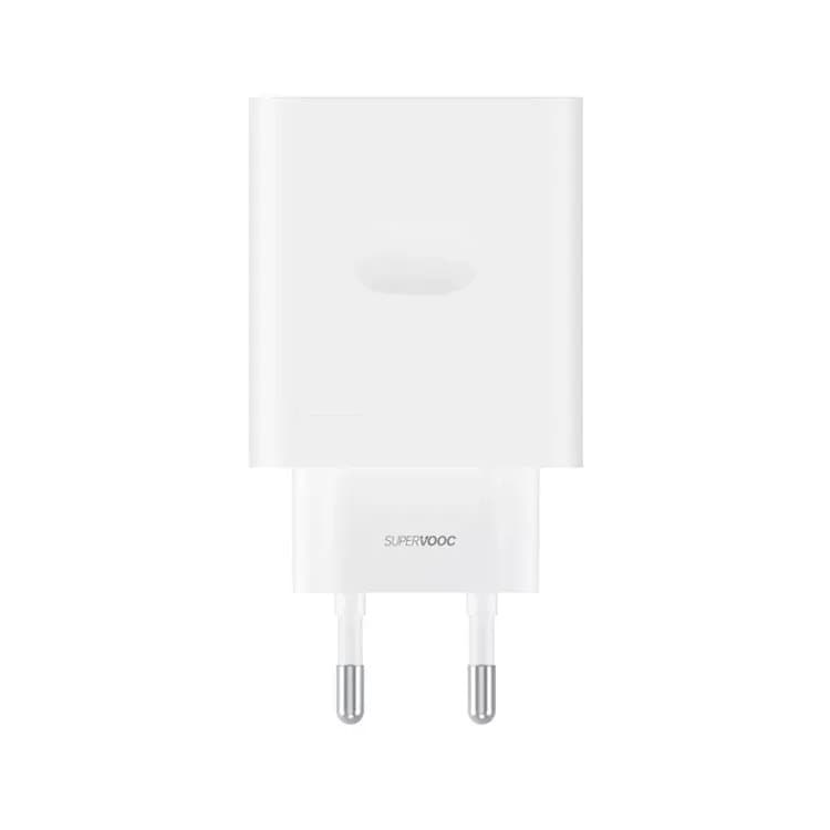 Adaptér Realme VCB4JAEH 45W USB-A SuperVooc - náhled 2