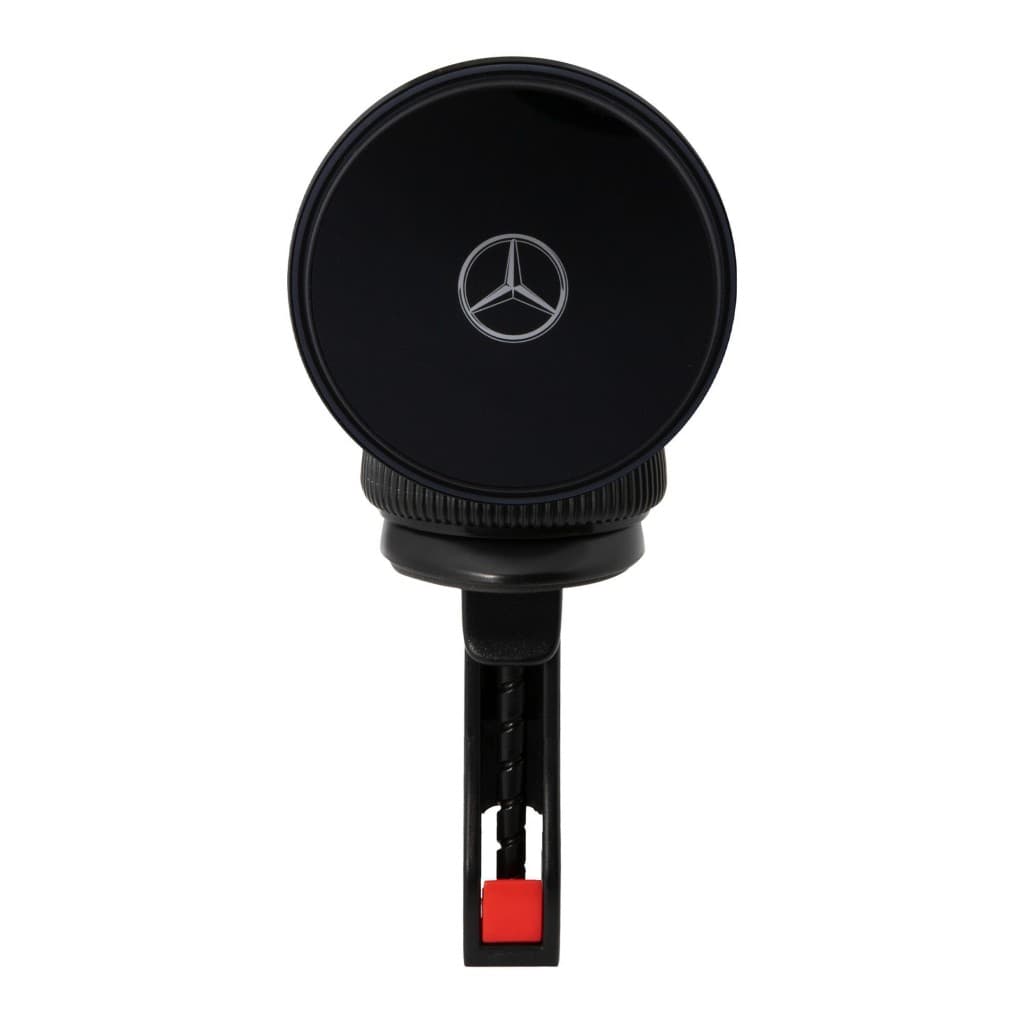 Magnetický držák do auta Mercedes Black - náhled 2