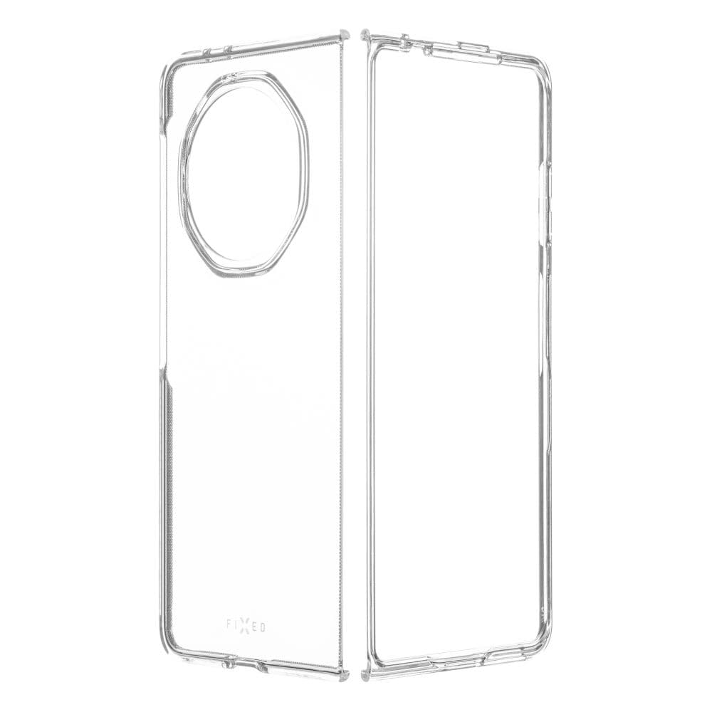 Ochranné pouzdro FIXED Pure pro Honor Magic V3, čiré - náhled 2