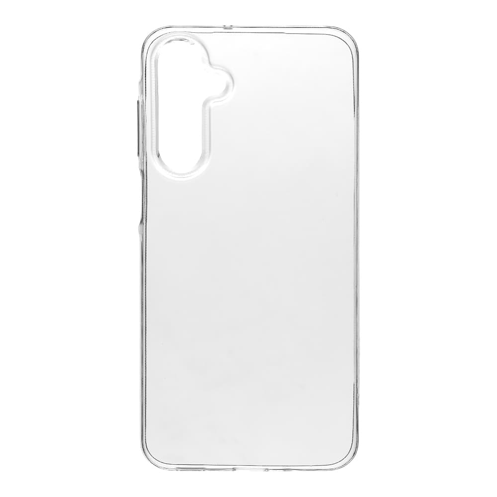Zadní kryt Tactical pro Samsung A16 5G průhledný - náhled 2