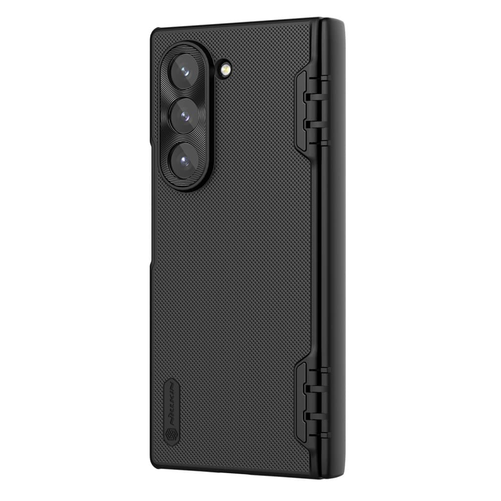 Zadní kryt Nillkin Super Frosted FOLD Magnetic pro Samsung Galaxy Z Fold 6 Black - náhled 2
