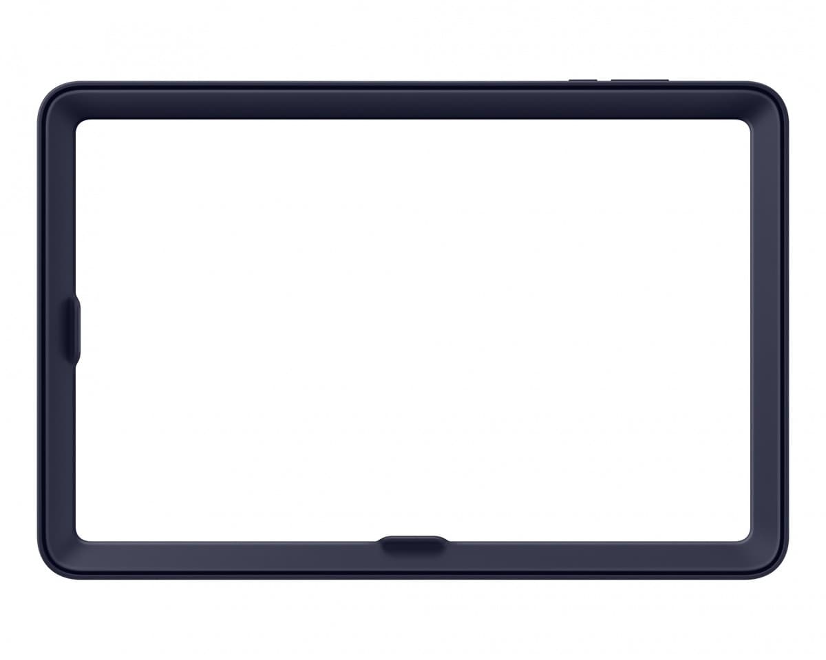 Kryt EF-JX930CNE Samsung Frame pro Galaxy Tab S11 Ultra Navy - náhled 2