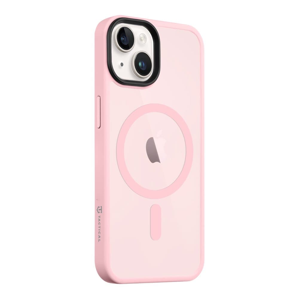 Zadní kryt Tactical MagForce Hyperstealth pro iPhone 14 Pink Panther - náhled 2