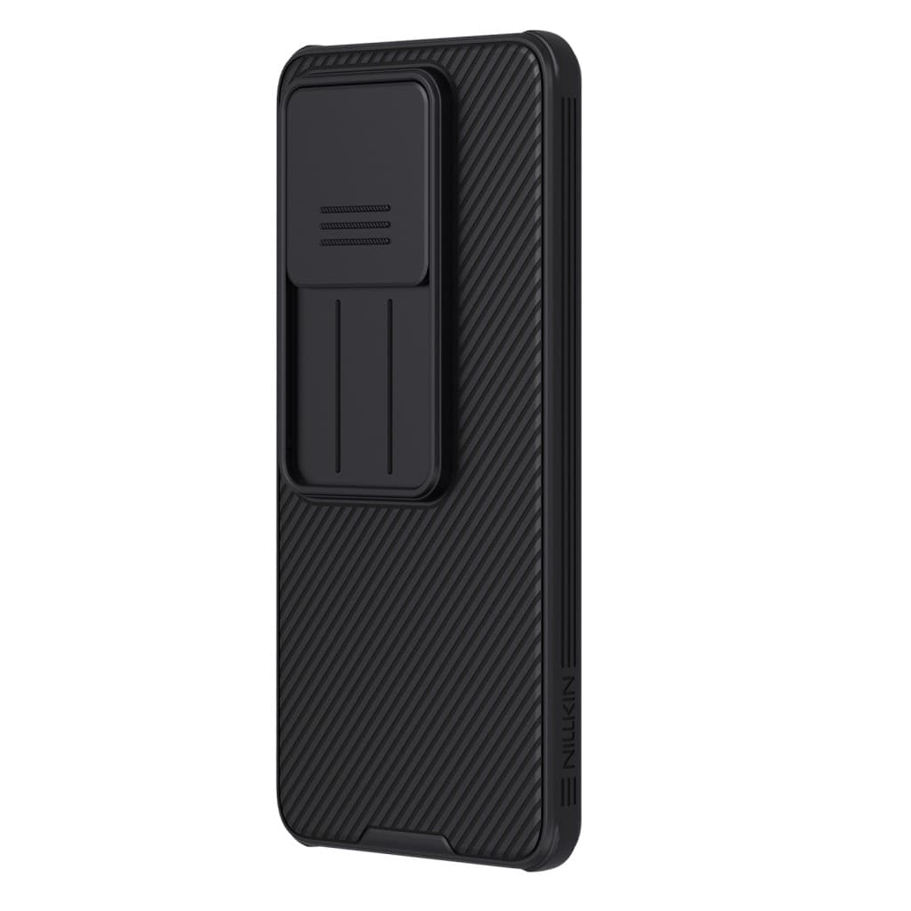 Zadní kryt Nillkin CamShield PRO pro Xiaomi 14T Black - náhled 2