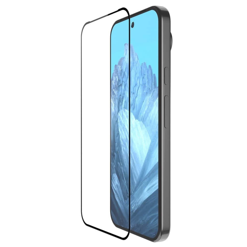 Tvrzené sklo Nillkin 2.5D CP+ PRO Black pro Google Pixel 9-9 Pro - náhled 2