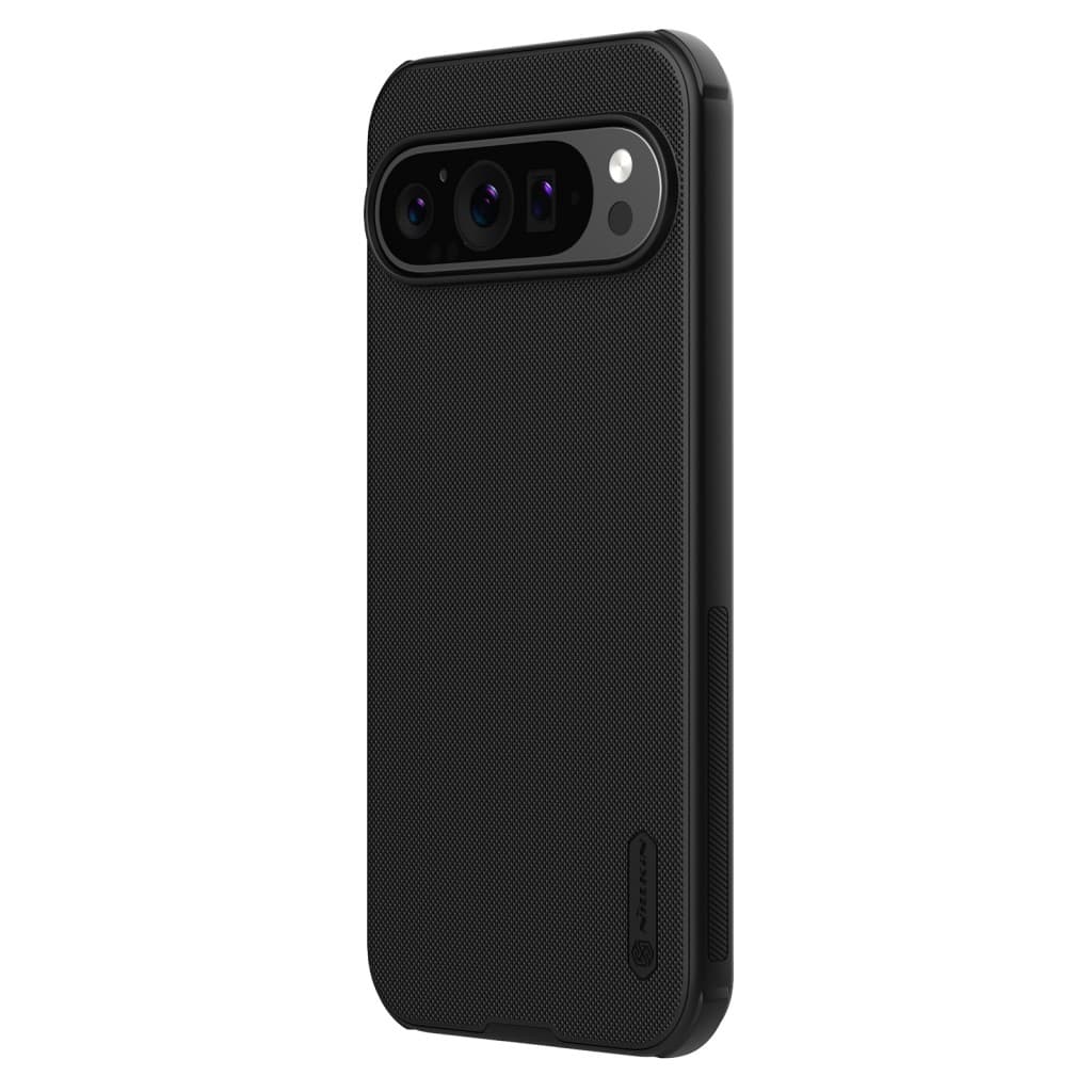 Zadní kryt Nillkin Super Frosted PRO pro Google Pixel 9-9 Pro Black - náhled 2