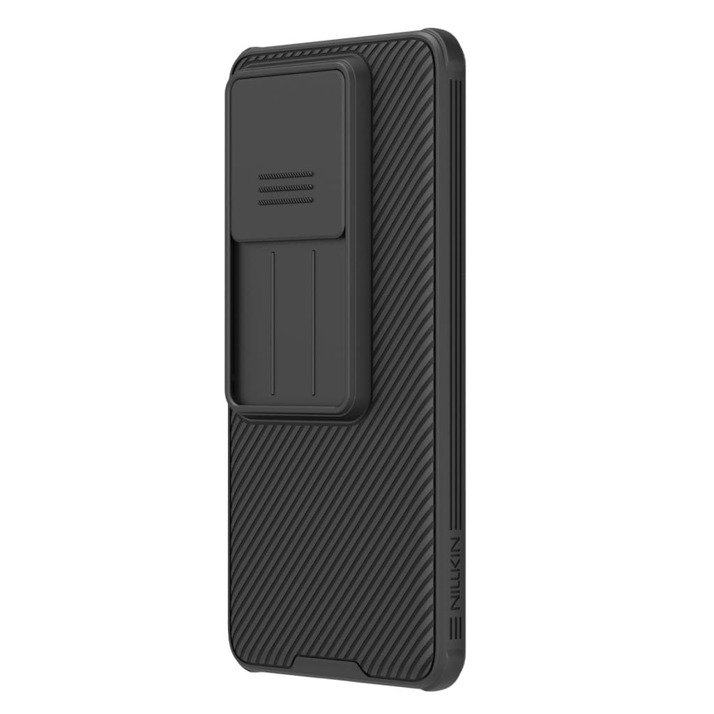 Zadní kryt Nillkin CamShield PRO pro Xiaomi 14T Pro Black - náhled 2