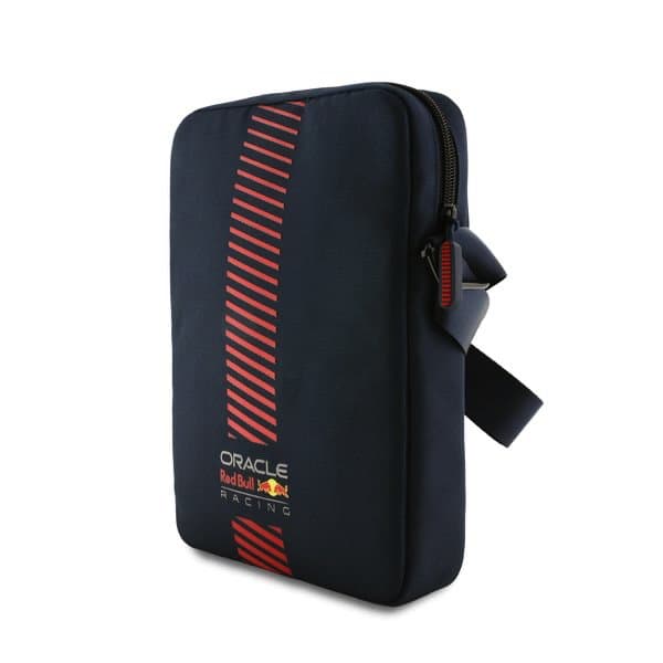 Kabelka Red Bull PU Leather Powerbar vel. L Navy - náhled 2