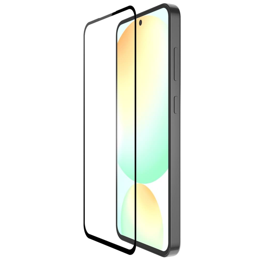 Tvrzené sklo Nillkin 2.5D CP+ PRO Black pro Samsung Galaxy S24 FE - náhled 2