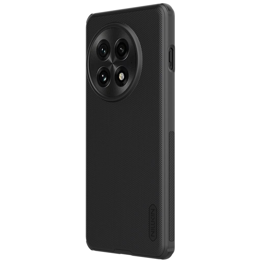 Zadní kryt Nillkin Super Frosted PRO Magnetic pro OnePlus 13 Black - náhled 2