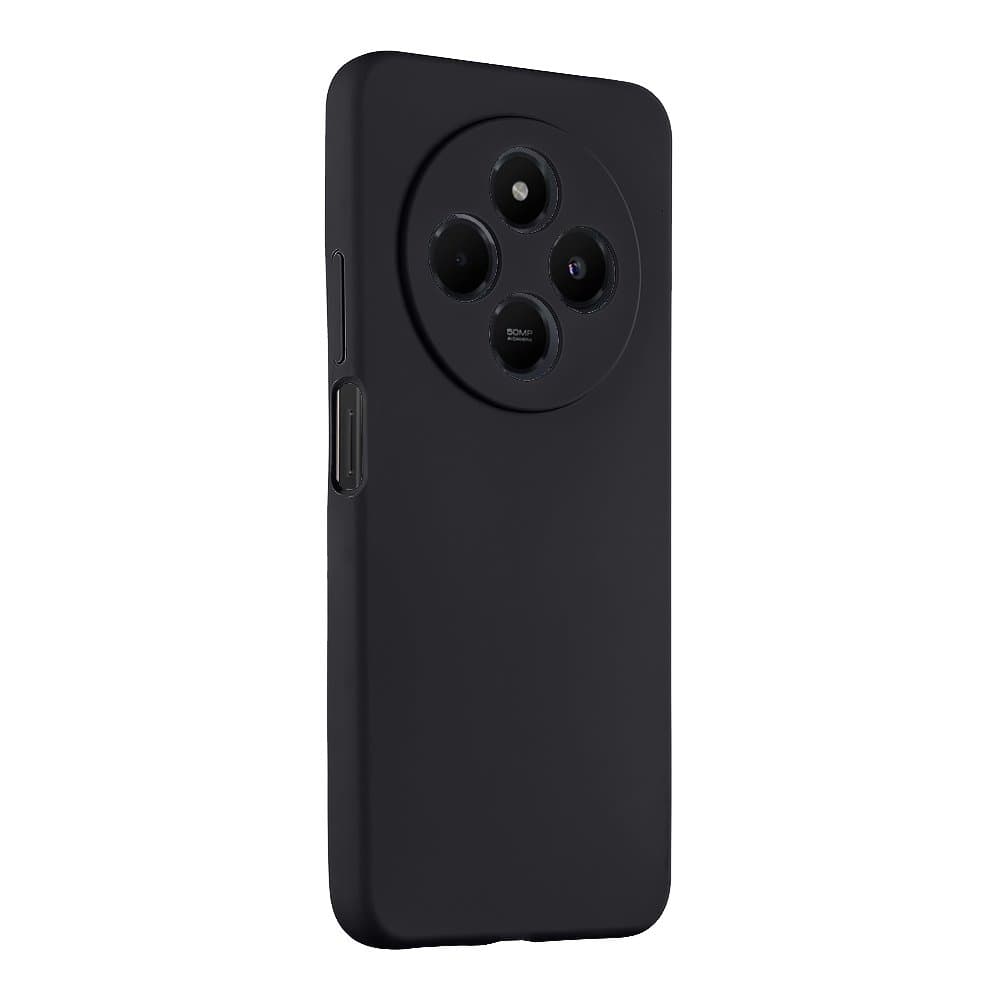 Zadní kryt Tactical Velvet Smoothie pro Xiaomi Redmi 14C 4G-Poco C75 Asphalt - náhled 2