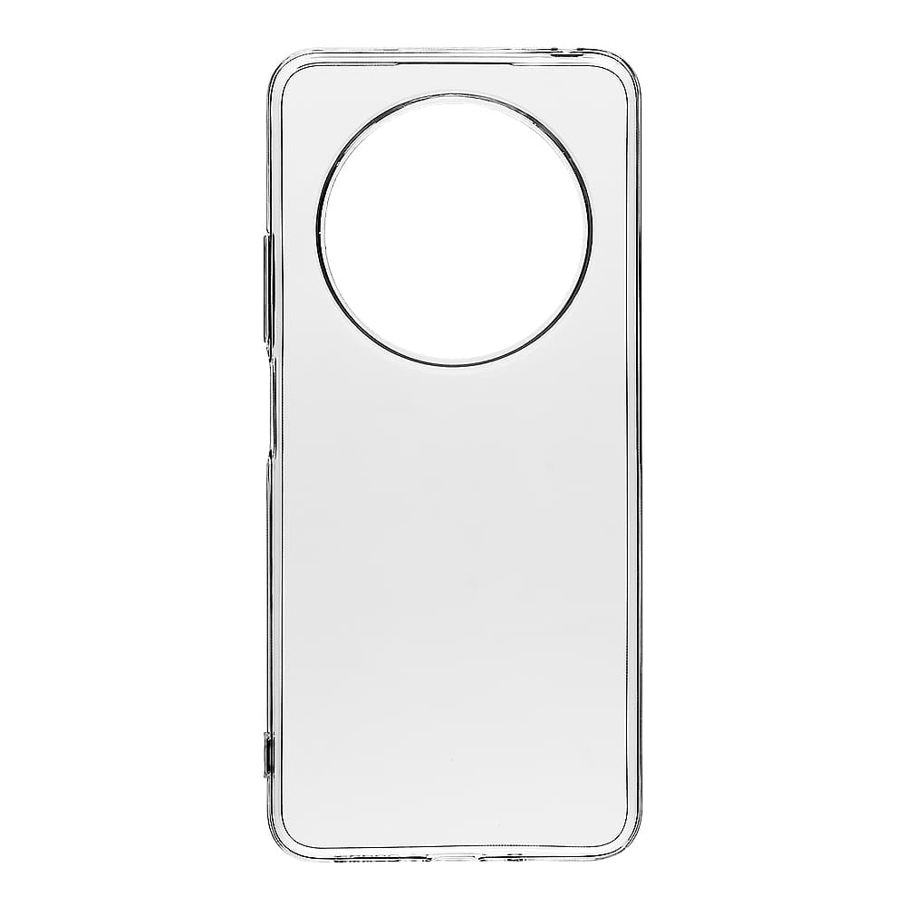 Zadní kryt OBAL:ME TPU pro Xiaomi Redmi 14C 4G-Poco C75 Transparent - náhled 2