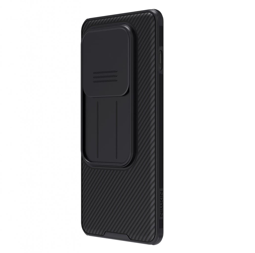 Zadní kryt Nillkin CamShield PRO pro OnePlus 13 Black - náhled 2