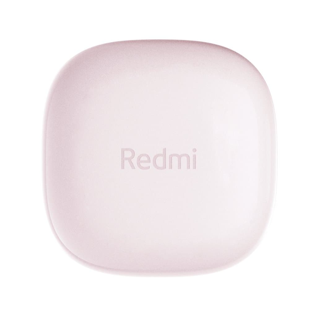 Bezdrátová sluchátka Xiaomi Redmi Buds 6 Play Pink - náhled 2