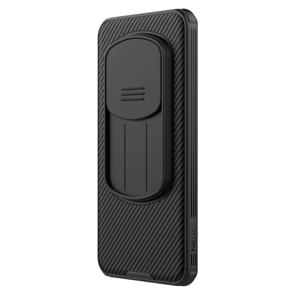 Zadní kryt Nillkin CamShield PRO pro Honor Magic7 Pro Black - náhled 2