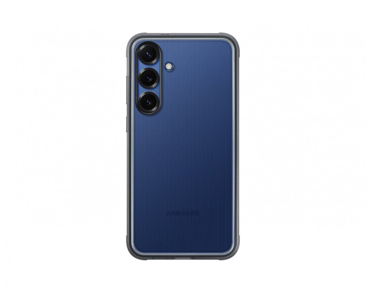 Zadní kryt EF-JS936CBE Samsung FlipSuit pro Galaxy S25+ Black - náhled 2