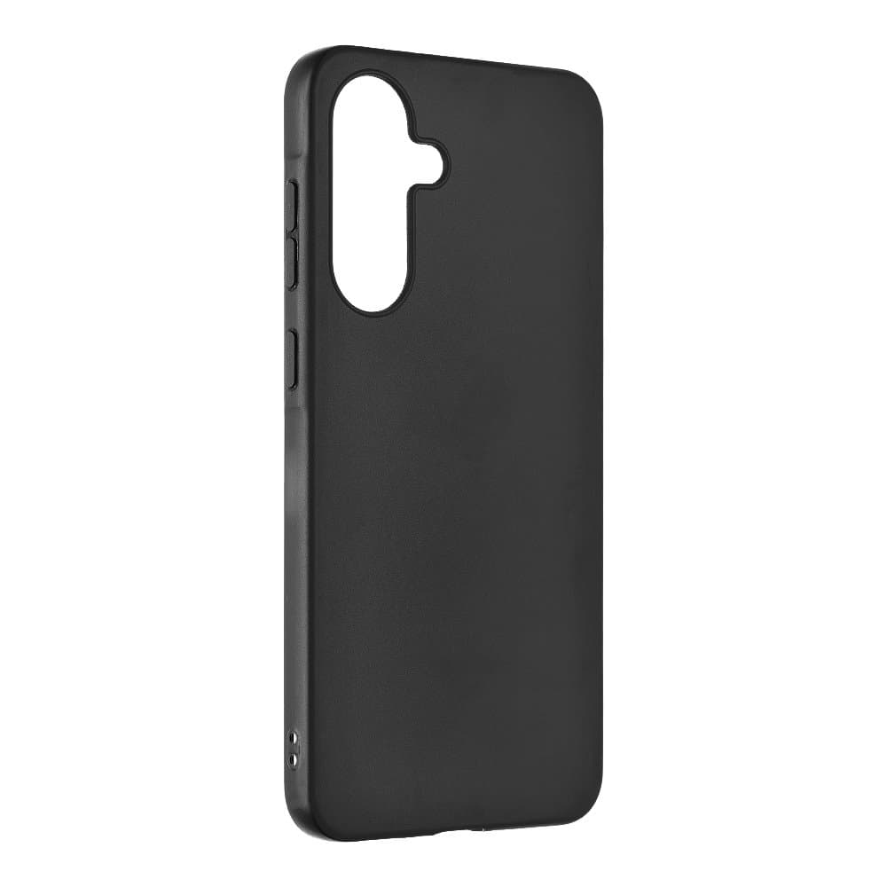 Zadní kryt Tactical pro Samsung A56 5G černý - náhled 2