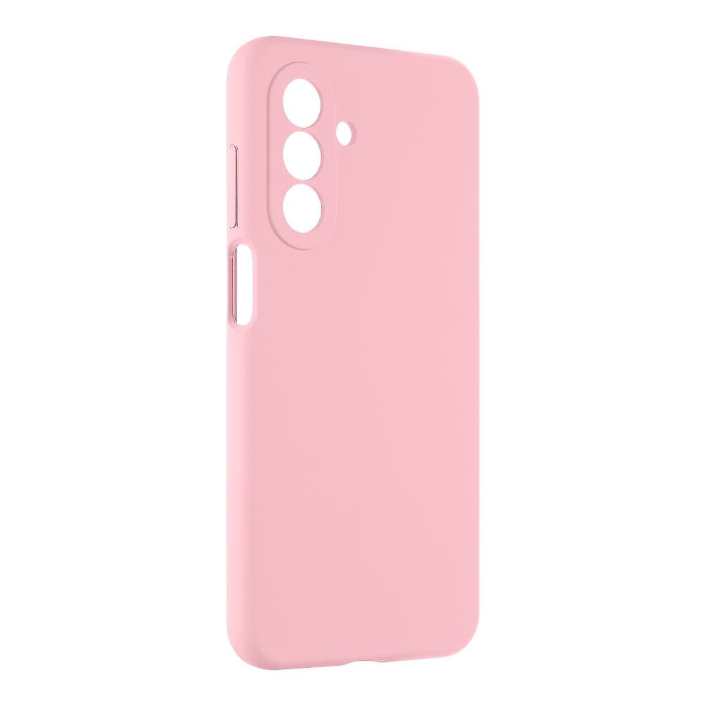Zadní kryt Tactical Velvet Smoothie pro Samsung Galaxy A26 5G Pink Panther - náhled 2