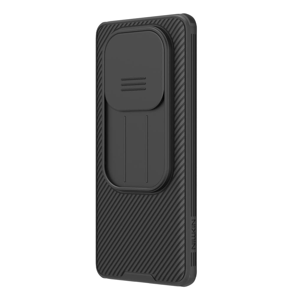 Zadní kryt Nillkin CamShield PRO pro Xiaomi Redmi Note 14 Pro 5G-Poco X7 5G Black - náhled 2
