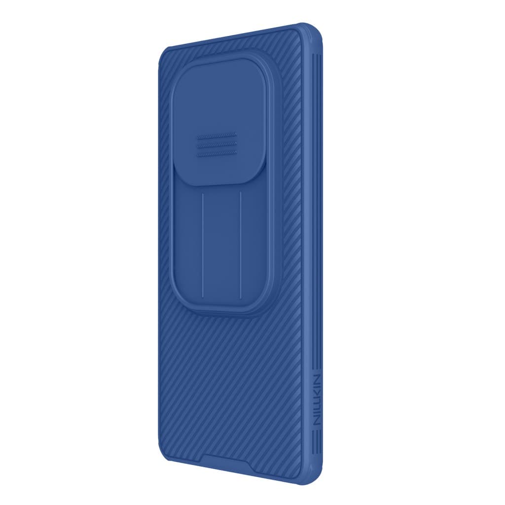 Zadní kryt Nillkin CamShield PRO pro Xiaomi Redmi Note 14 Pro 5G-Poco X7 5G Blue - náhled 2